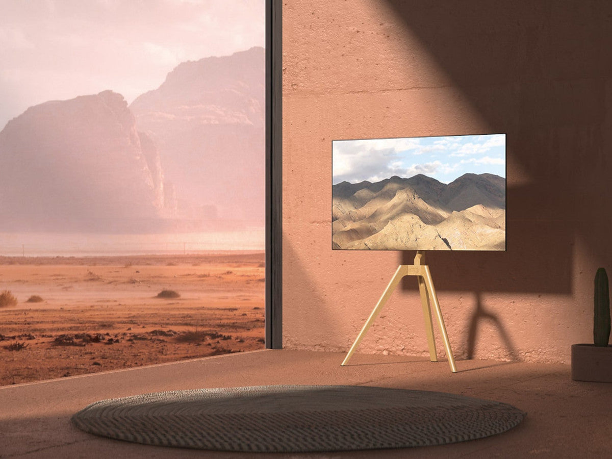 NORSTONE VISION WOOD