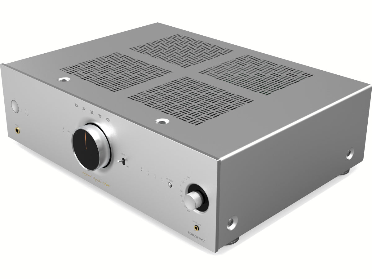 ONKYO A-50