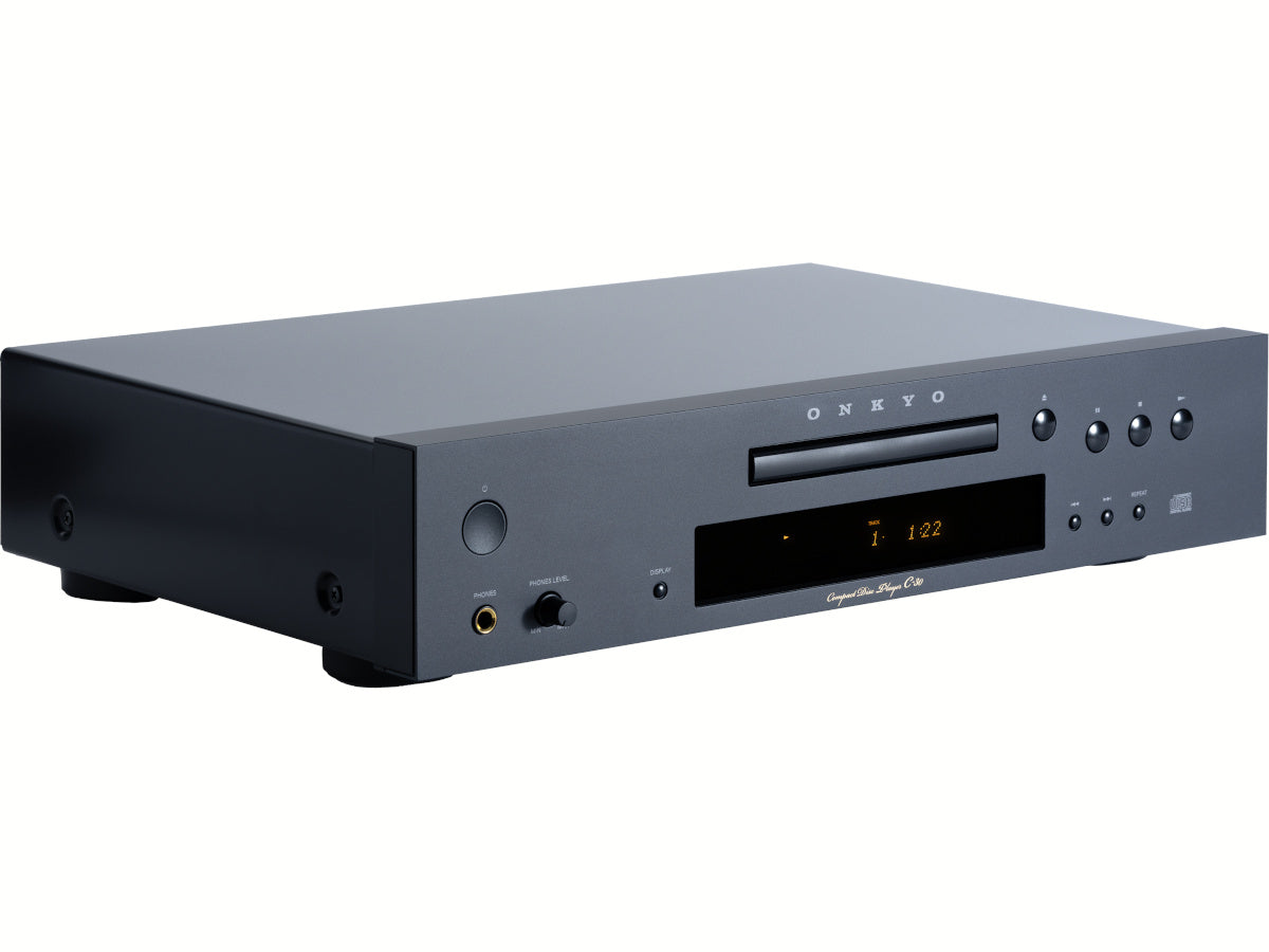 ONKYO ICON C-30 Noir 2