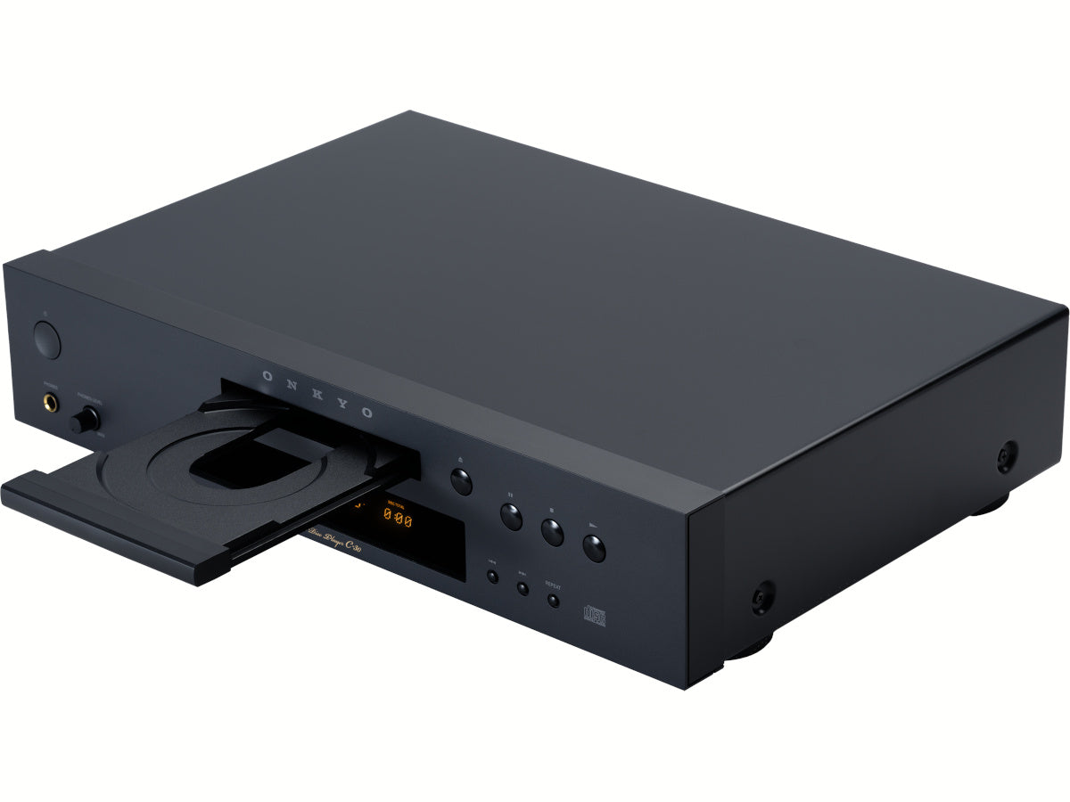 ONKYO ICON C-30 Noir 4
