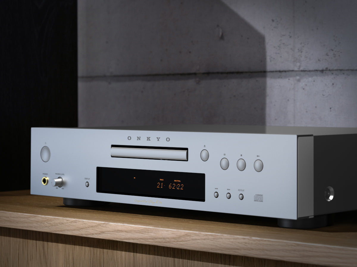 ONKYO C-30