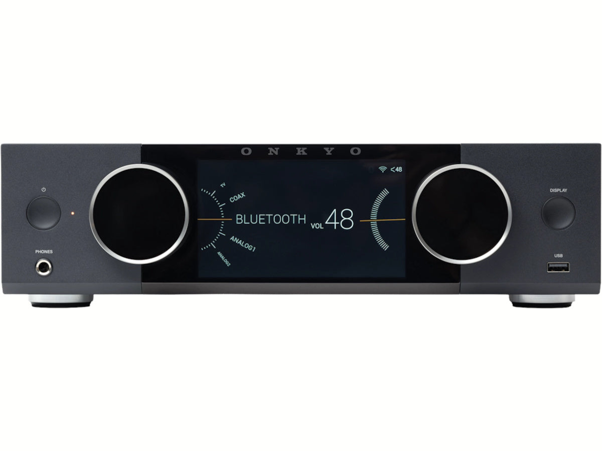 ONKYO MUSE Y-40 Noir 1