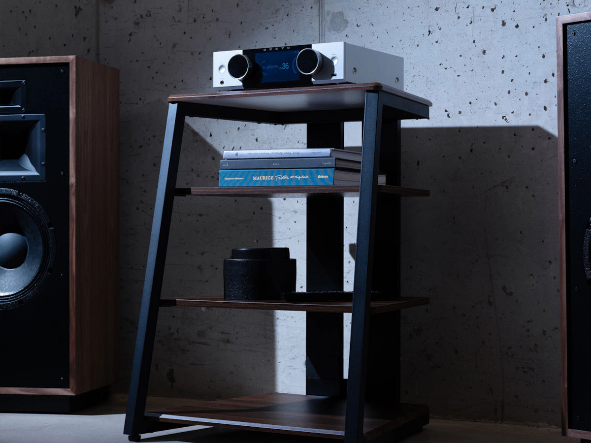 ONKYO MUSE Y-40 Argent 6