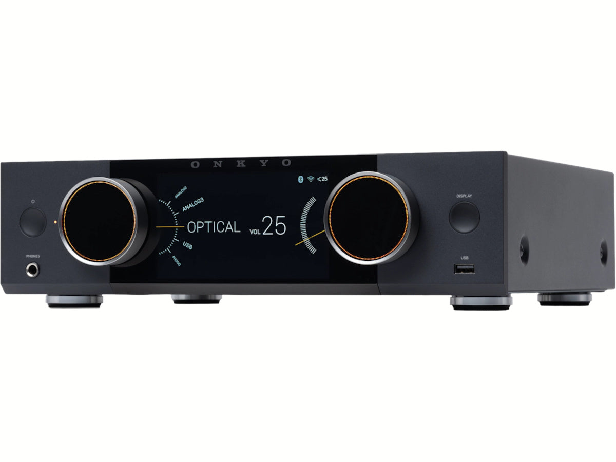 ONKYO MUSE Y-50 Noir 2