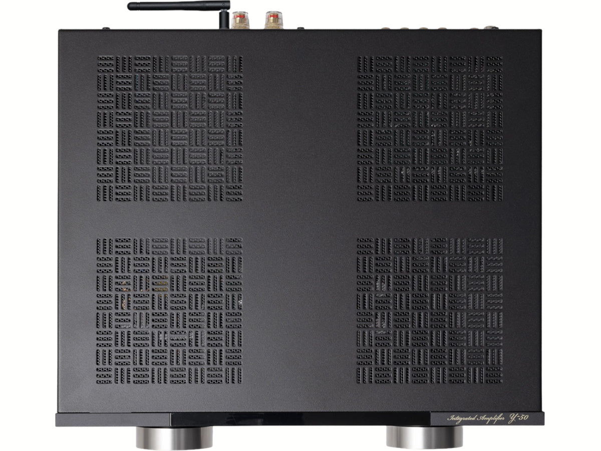 ONKYO MUSE Y-50 Noir 3