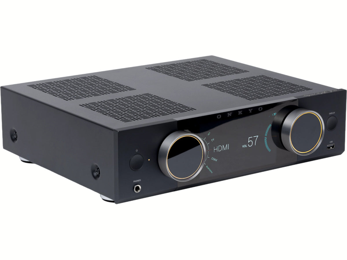ONKYO MUSE Y-50 Noir 5