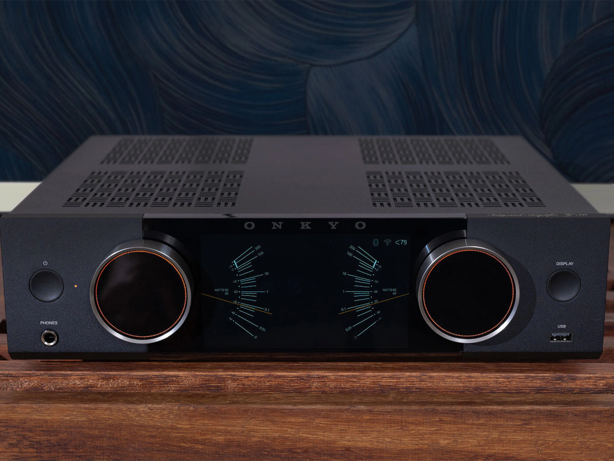 ONKYO MUSE Y-50 Noir 6