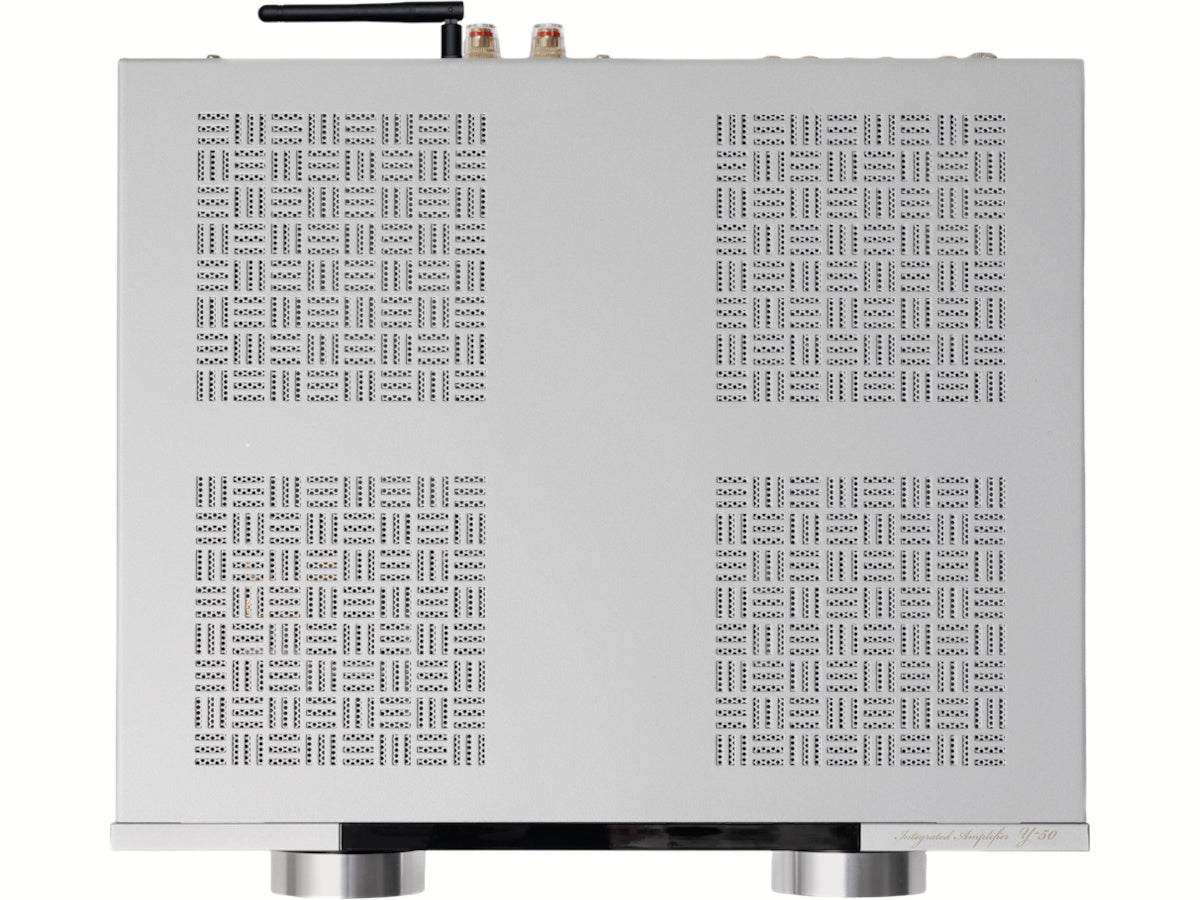 ONKYO MUSE Y-50 Argent 3