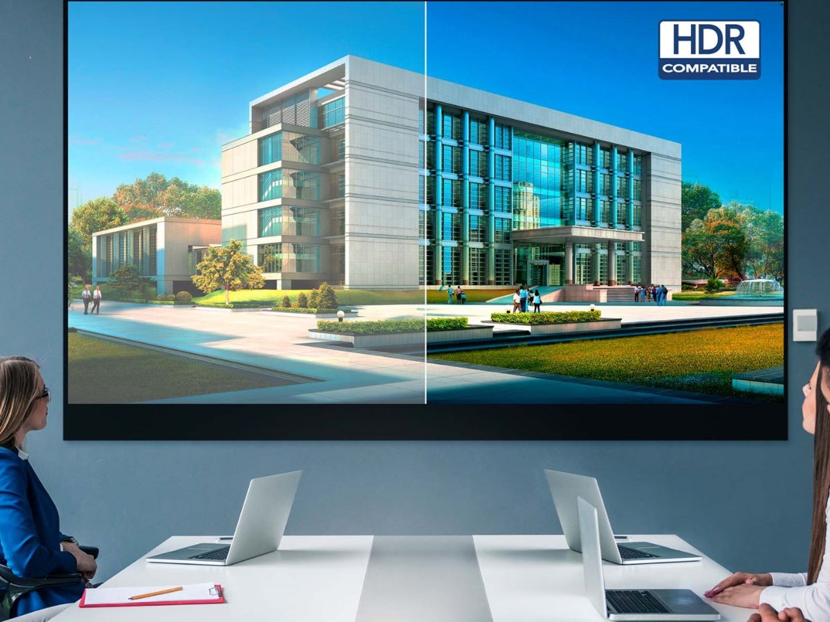 OPTOMA GT2200HDR