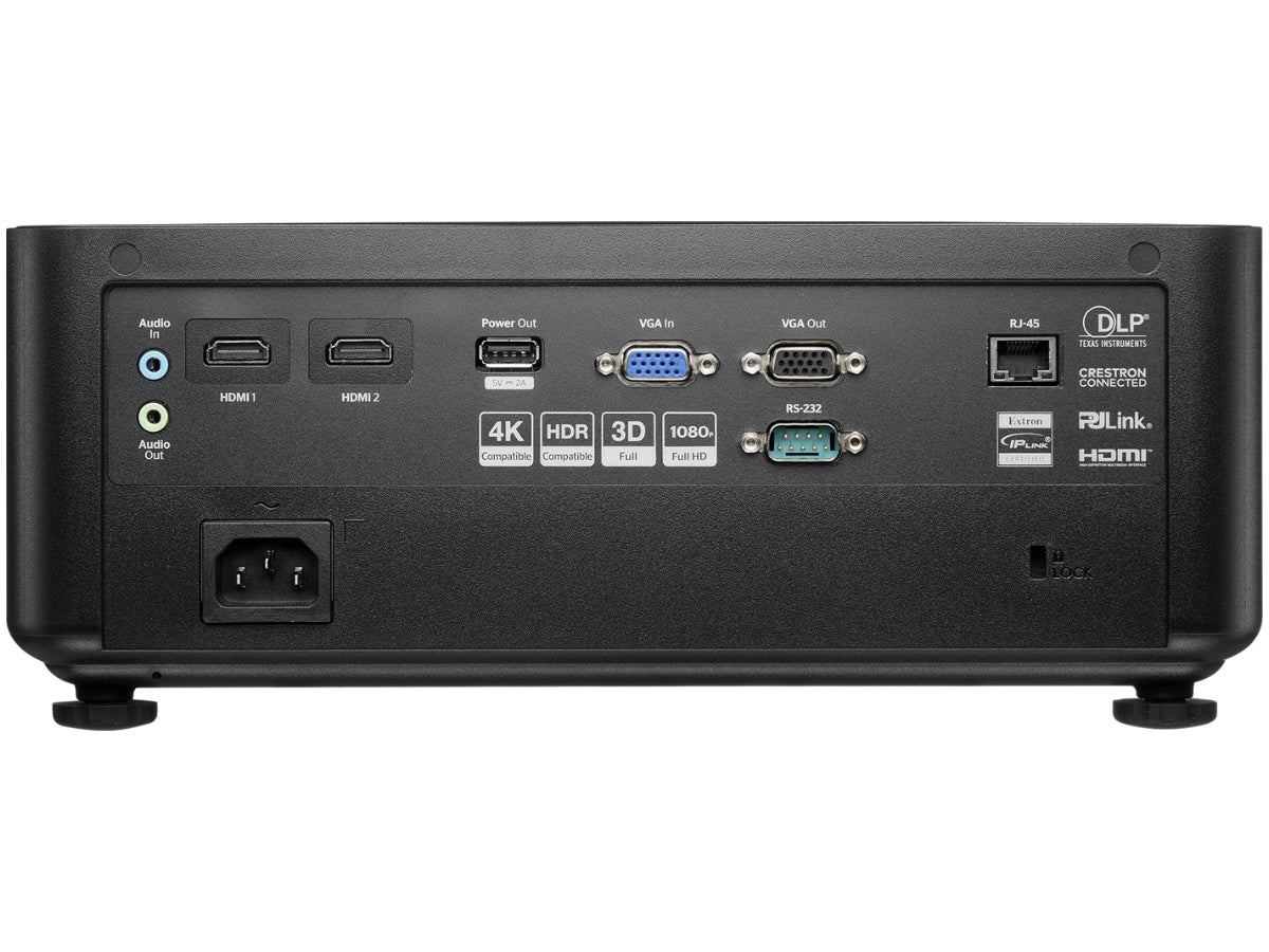 OPTOMA GT2200HDR