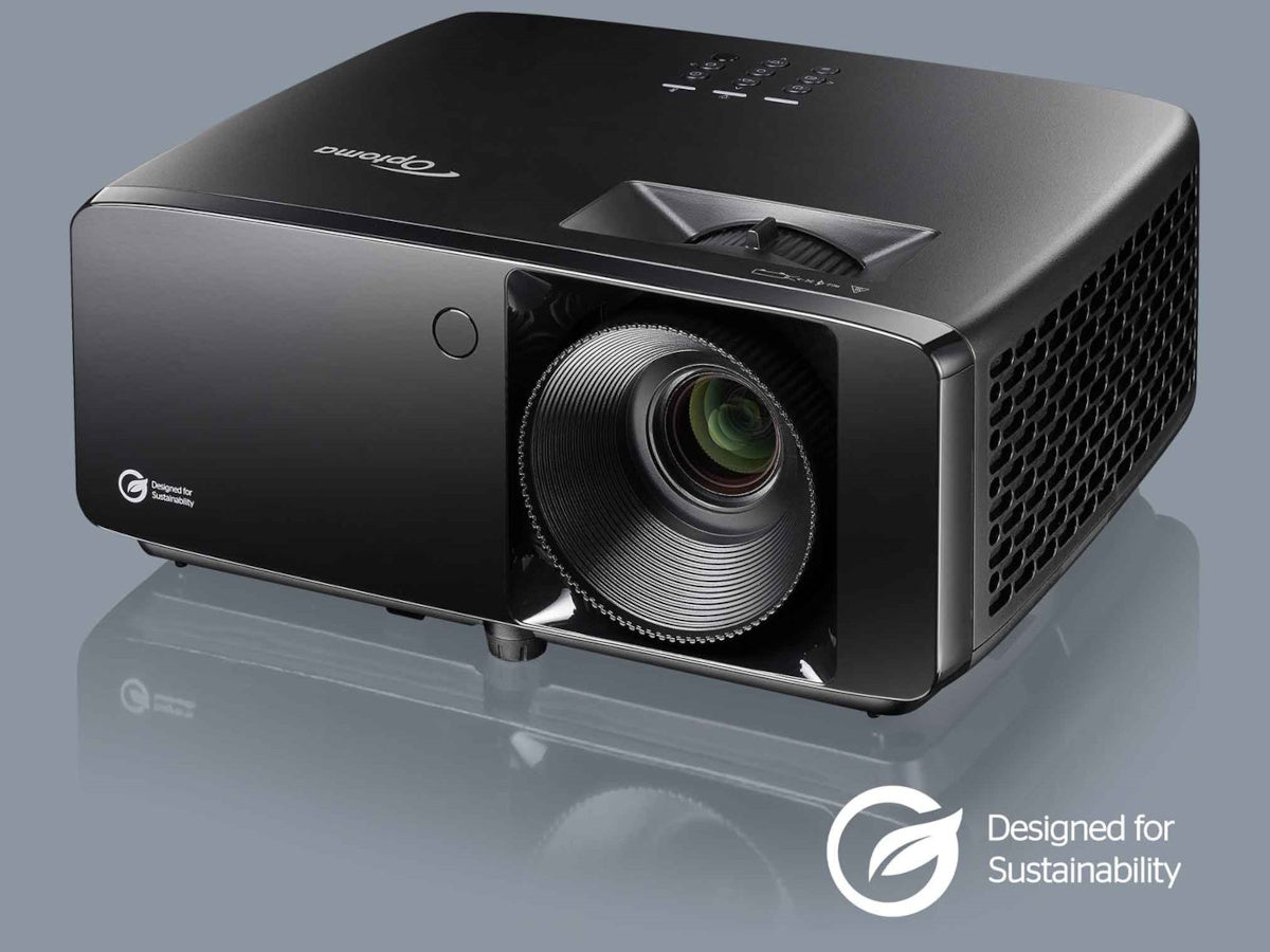 OPTOMA HZ41HDR
