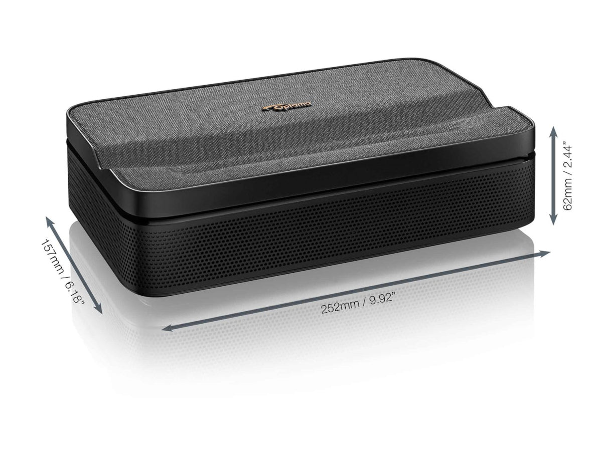 OPTOMA Photon Go PH31UST