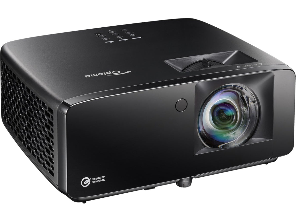 OPTOMA UHZ36STe