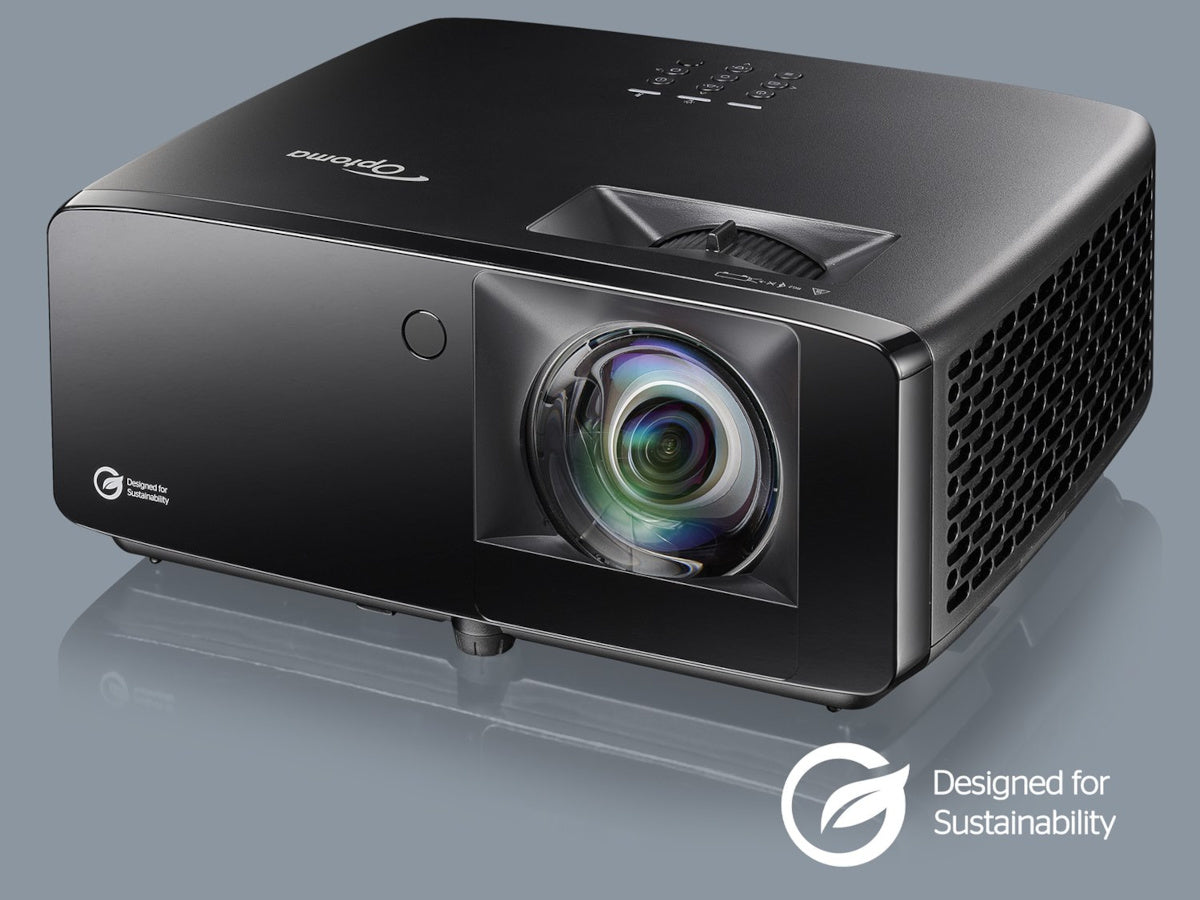 OPTOMA UHZ36STe