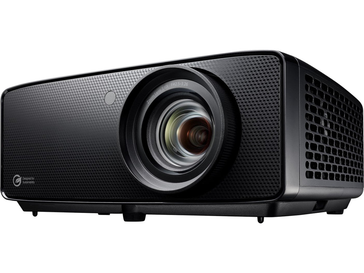 OPTOMA UHZ58LV
