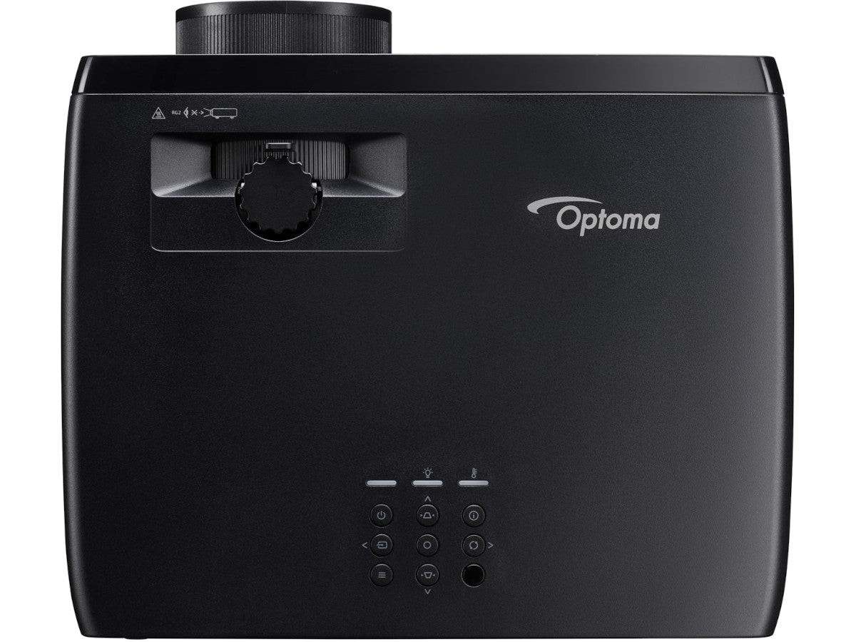 OPTOMA UHZ58LV