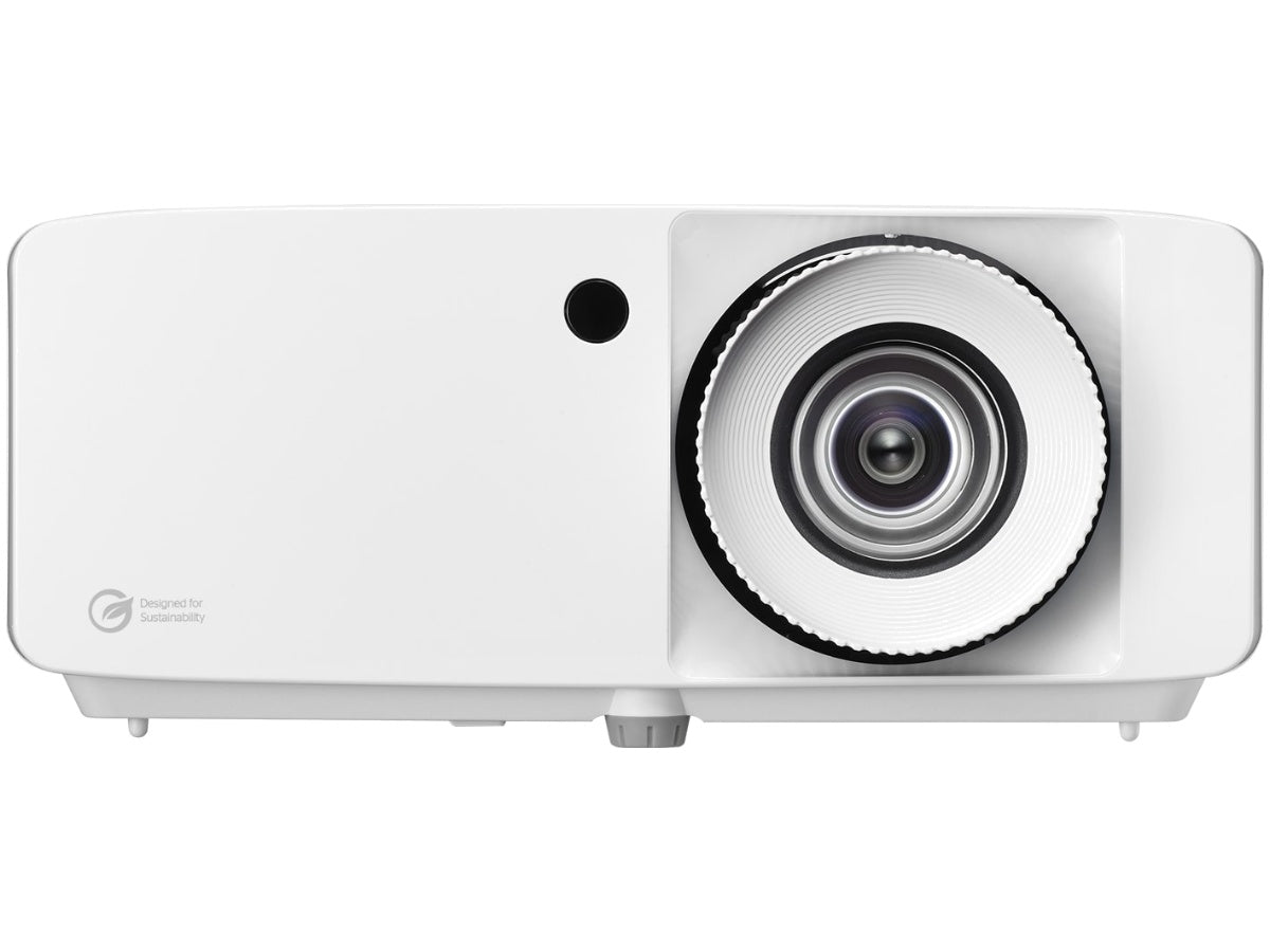 OPTOMA UHZ67 Blanc