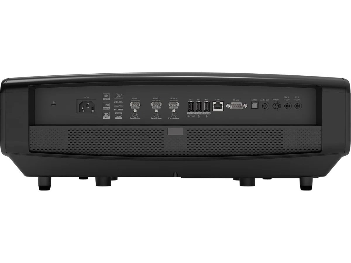 OPTOMA UHZ68LV