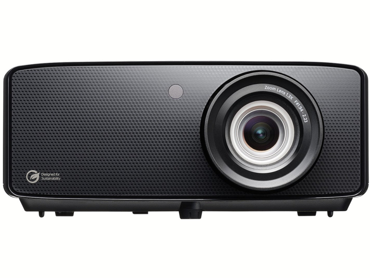 OPTOMA UZ38X 4
