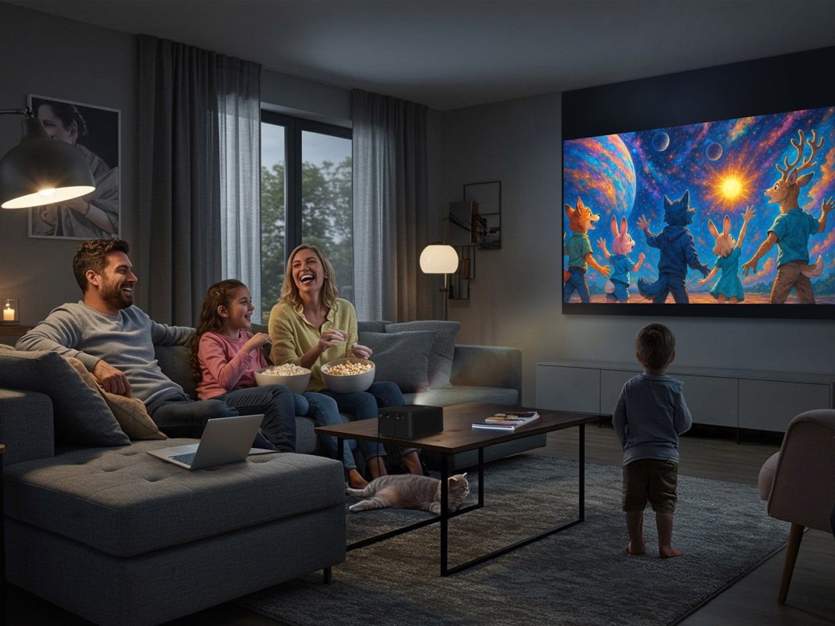 OPTOMA Photon Life PK32
