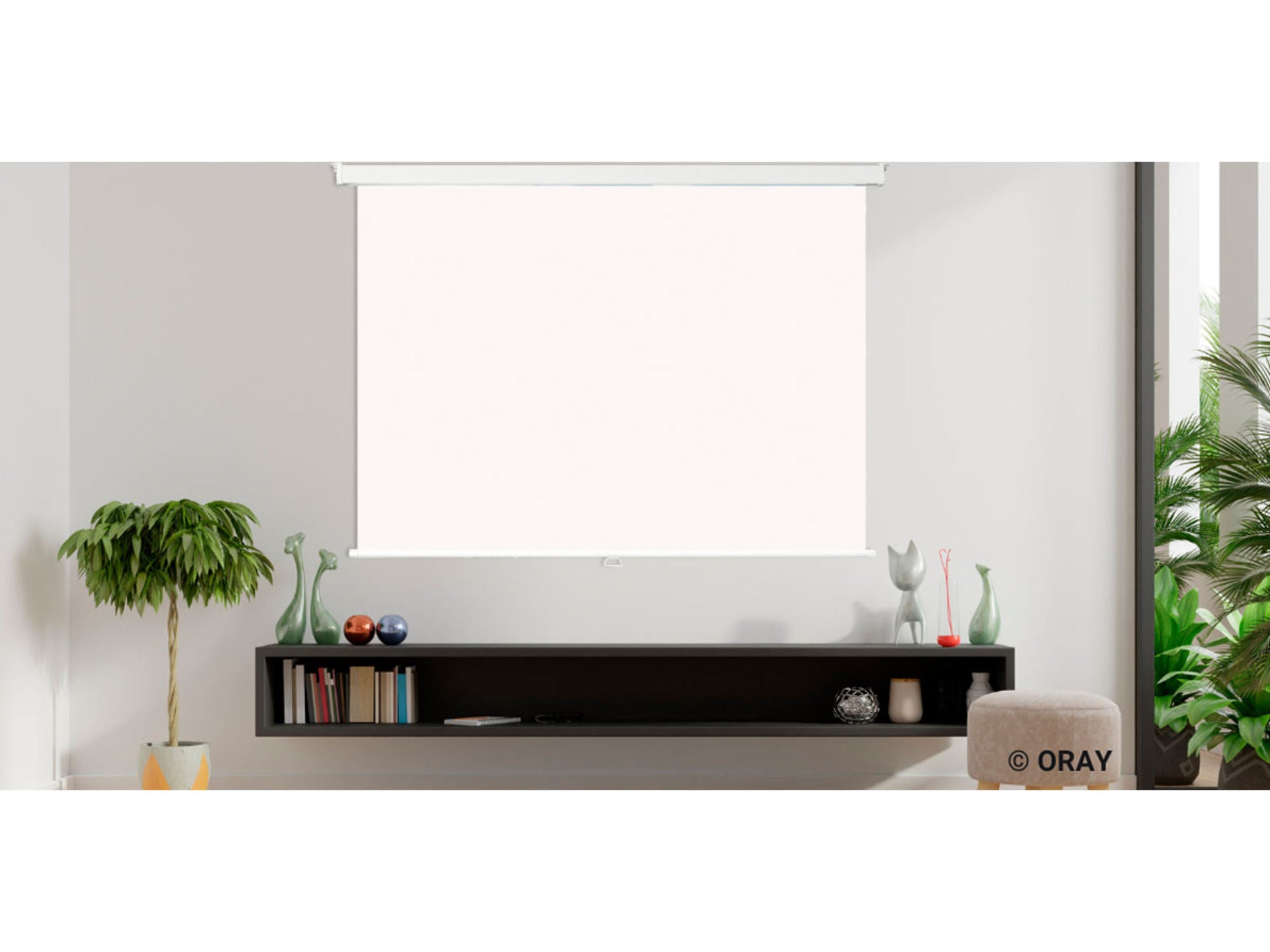 ORAY 2000 PRO Manuel (180 x 180 cm) 1/1