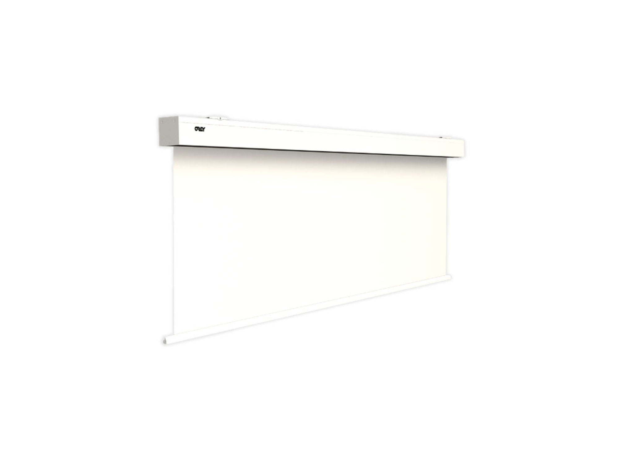 ORAY SQUAR´PRO Motorisé (300 x 300) 1/1