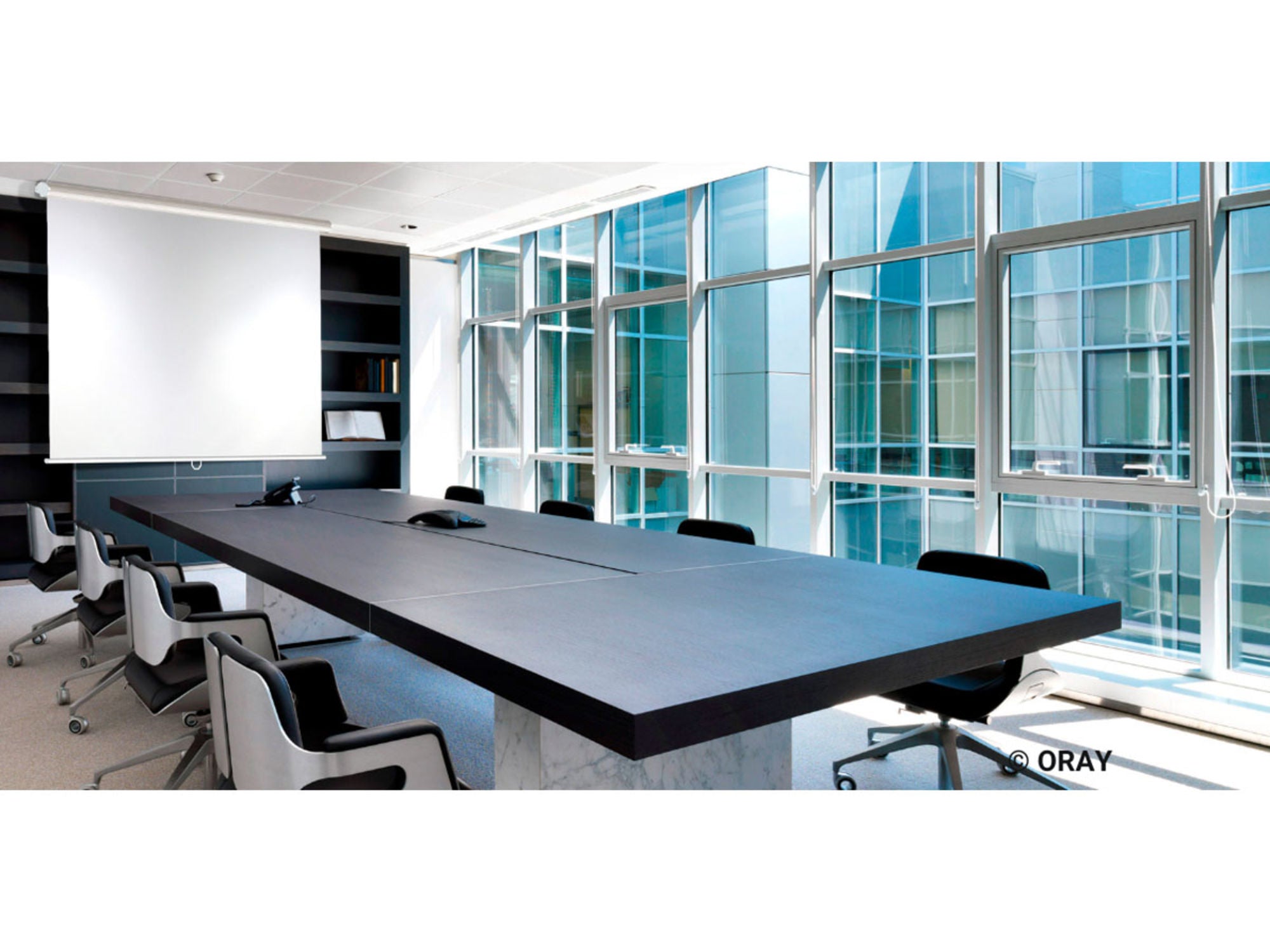 ORAY SUPER GEAR PRO Manuel (180 x 240 cm) 4/3