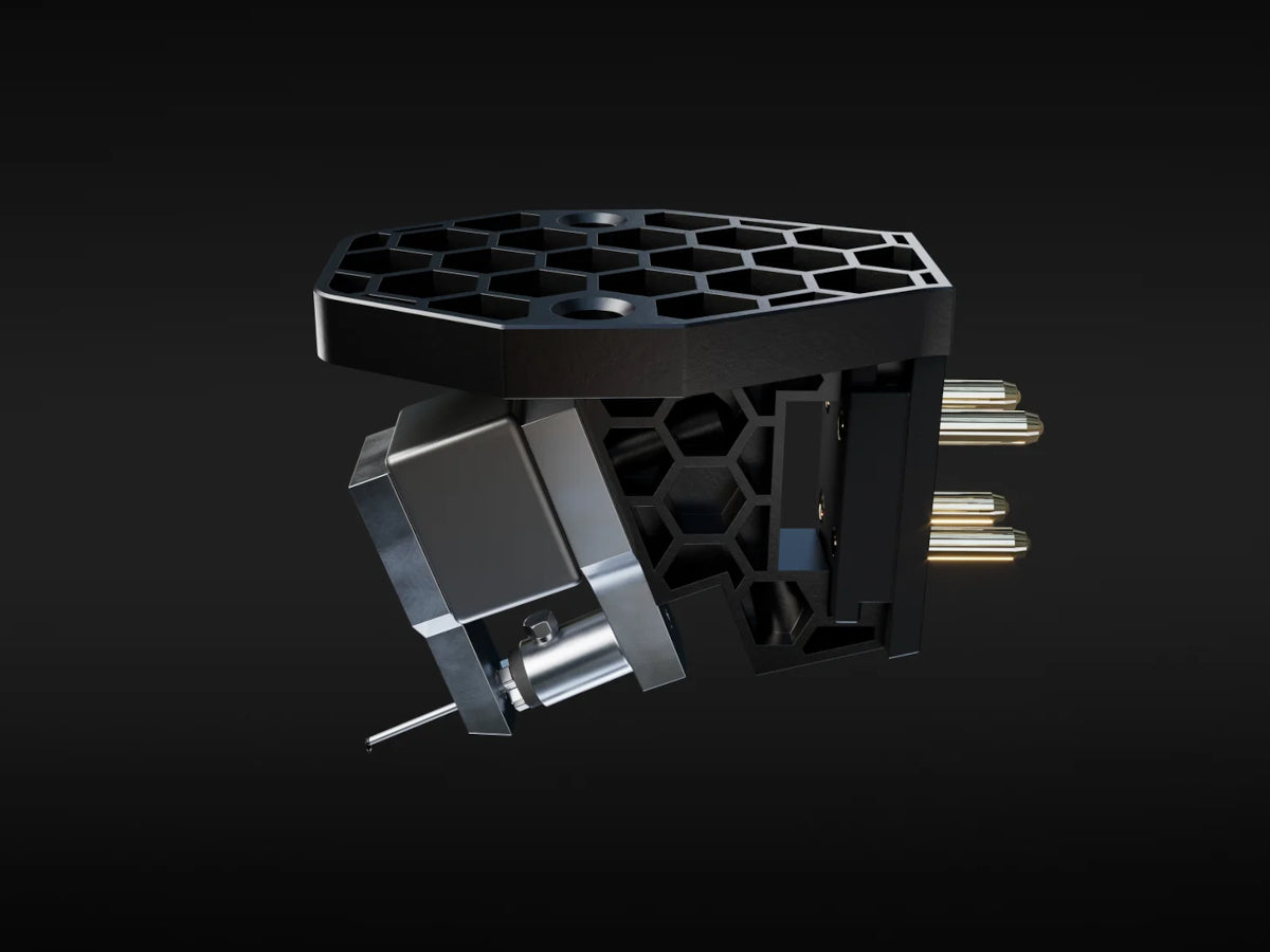 ORTOFON MC X10