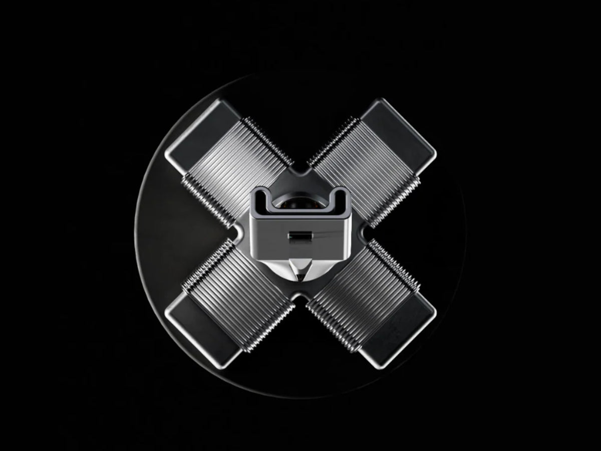 ORTOFON MC X10