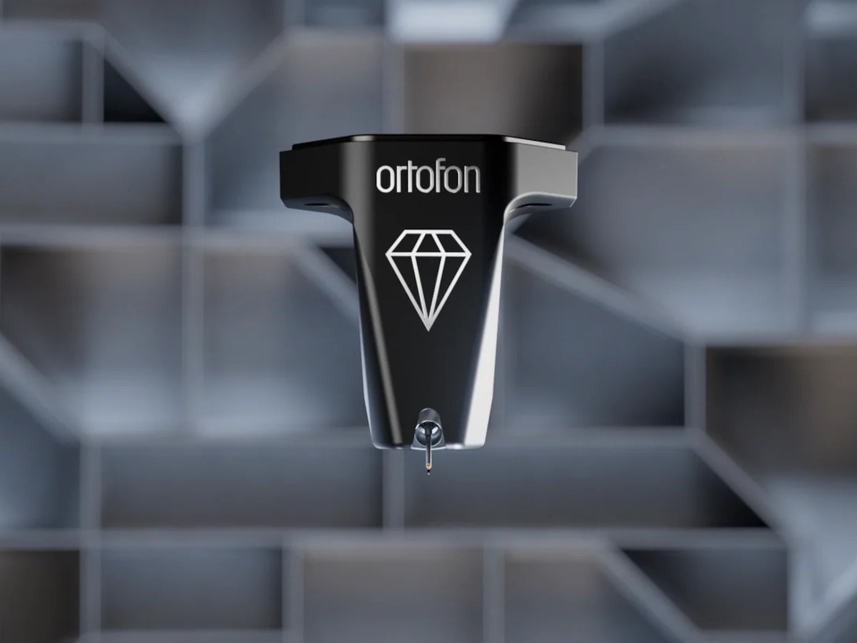 ORTOFON MC X10