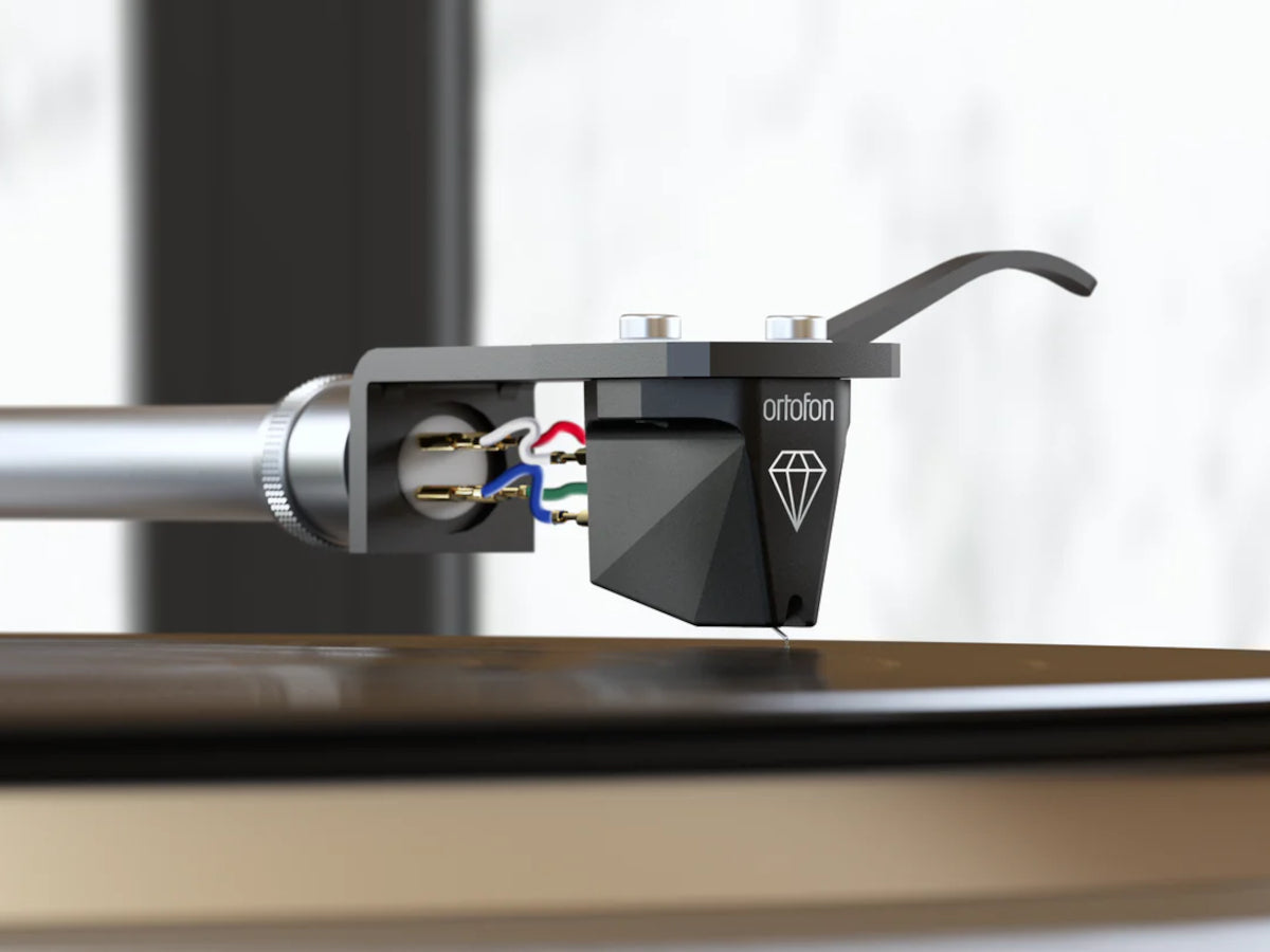 ORTOFON MC X10