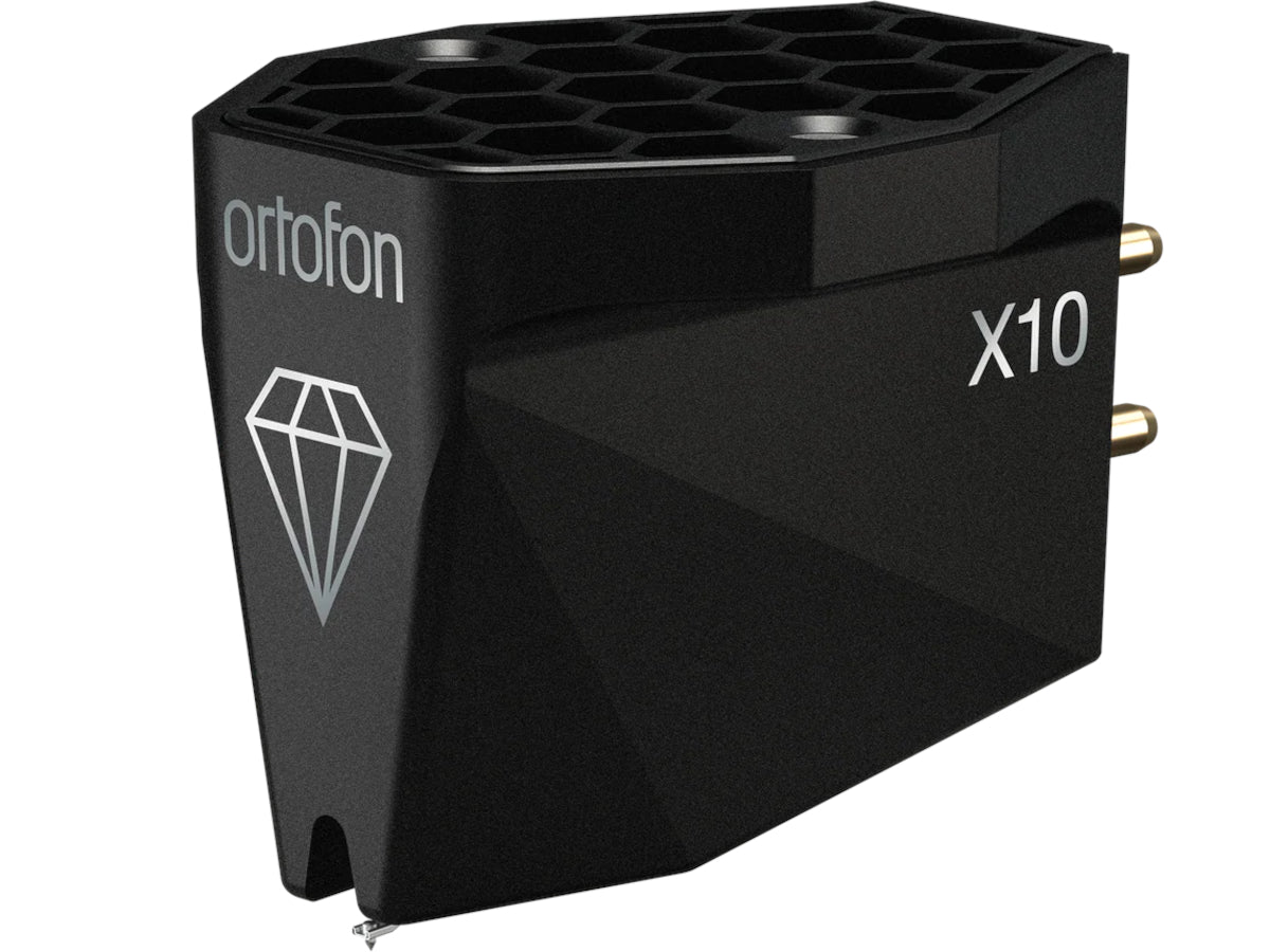 ORTOFON MC X10
