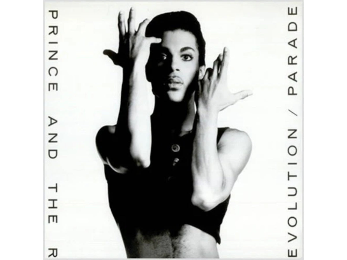 PRINCE - PARADE
