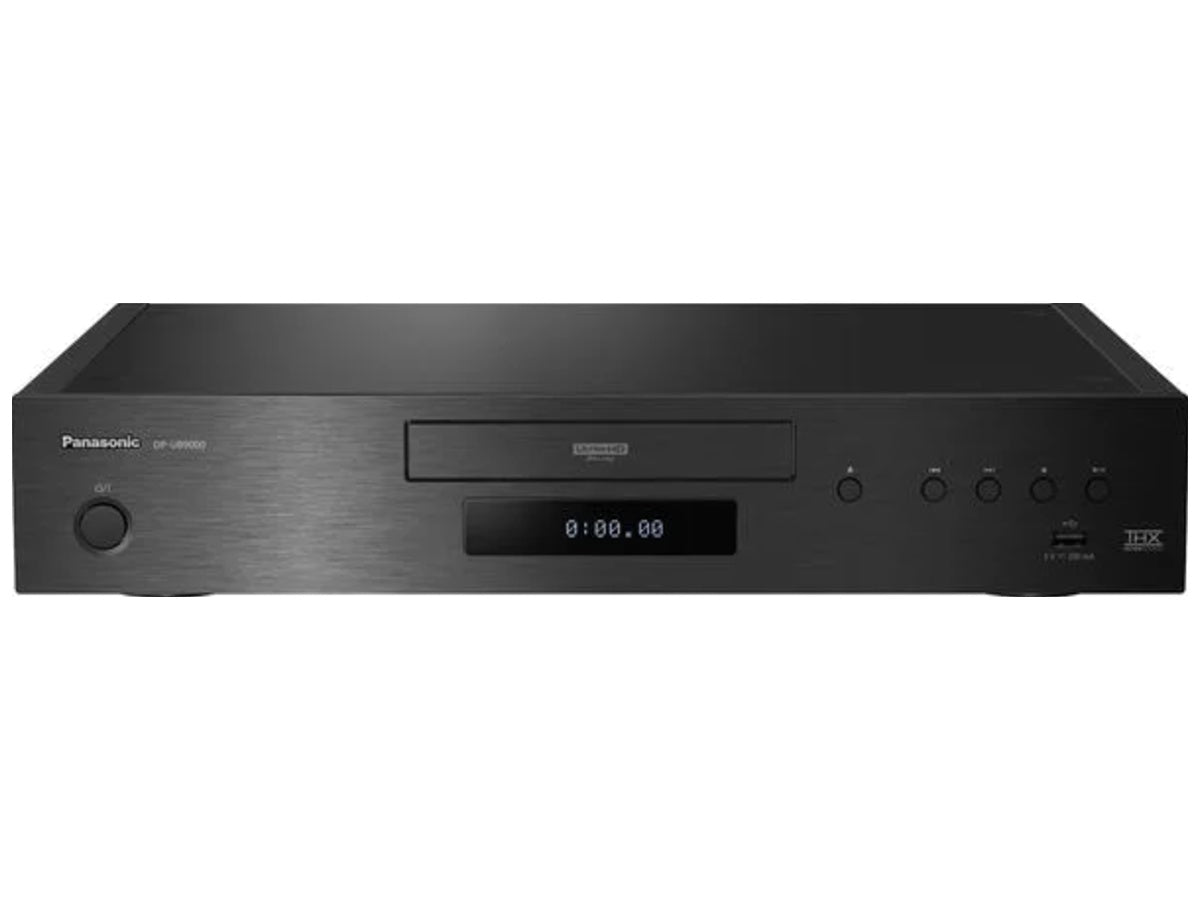 PANASONIC DP-UB9000 AG1