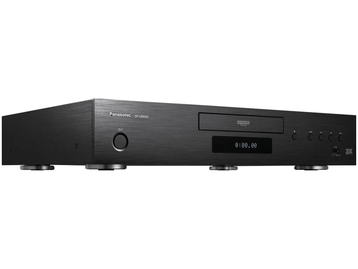 PANASONIC DP-UB9000 AG1