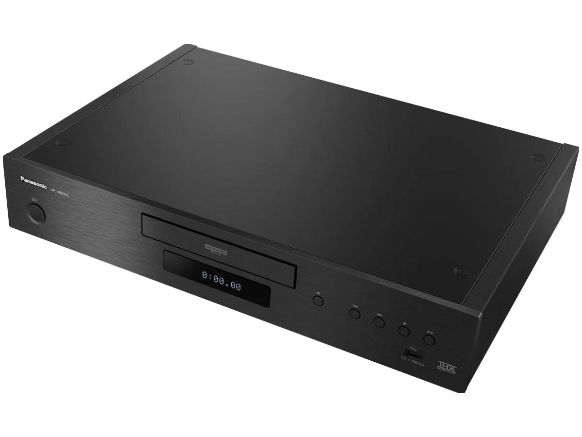 PANASONIC DP-UB9000 AG1