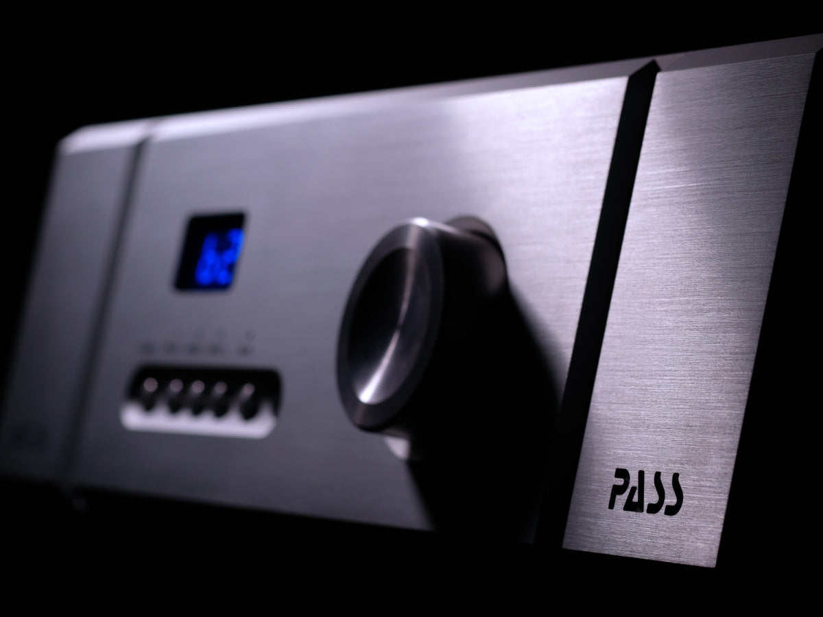 PASS LABS INT-25