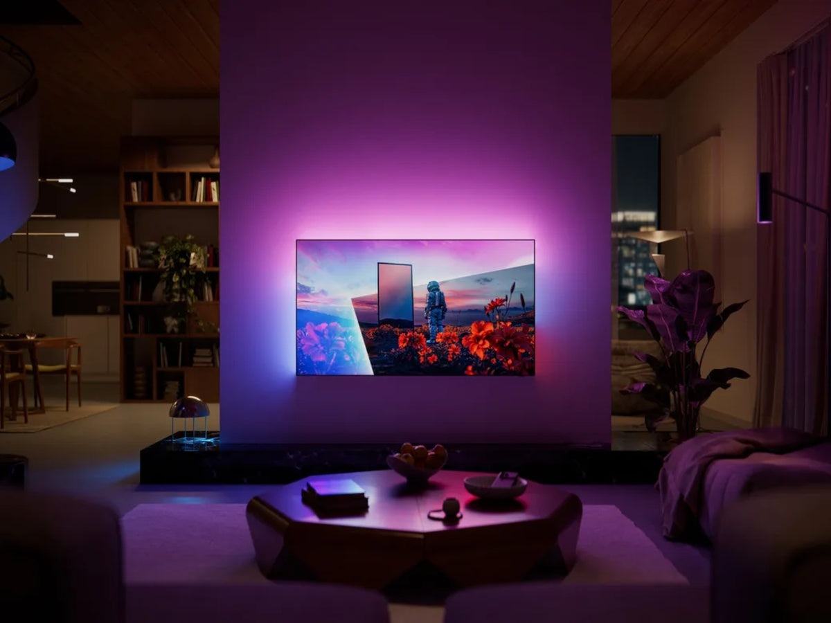 PHILIPS 42OLED811