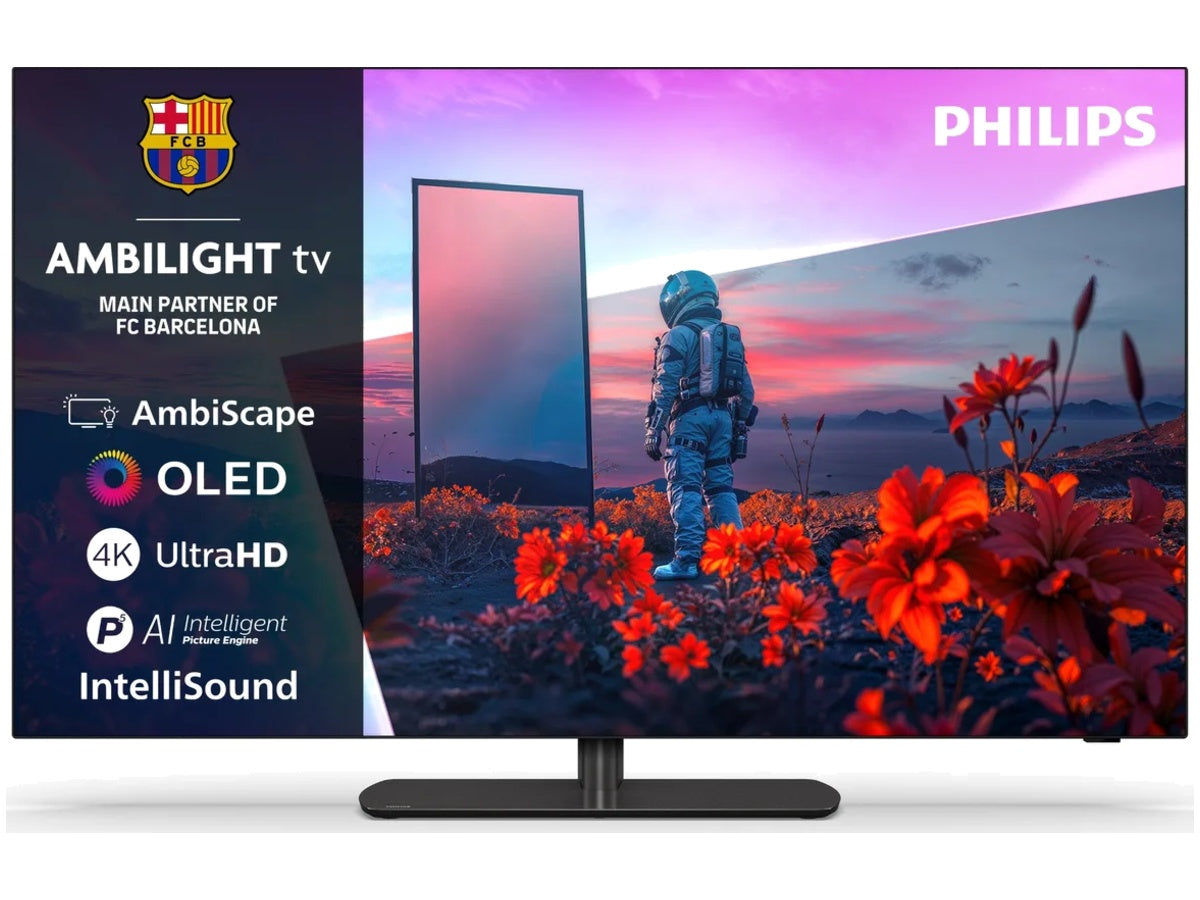 PHILIPS 42OLED811