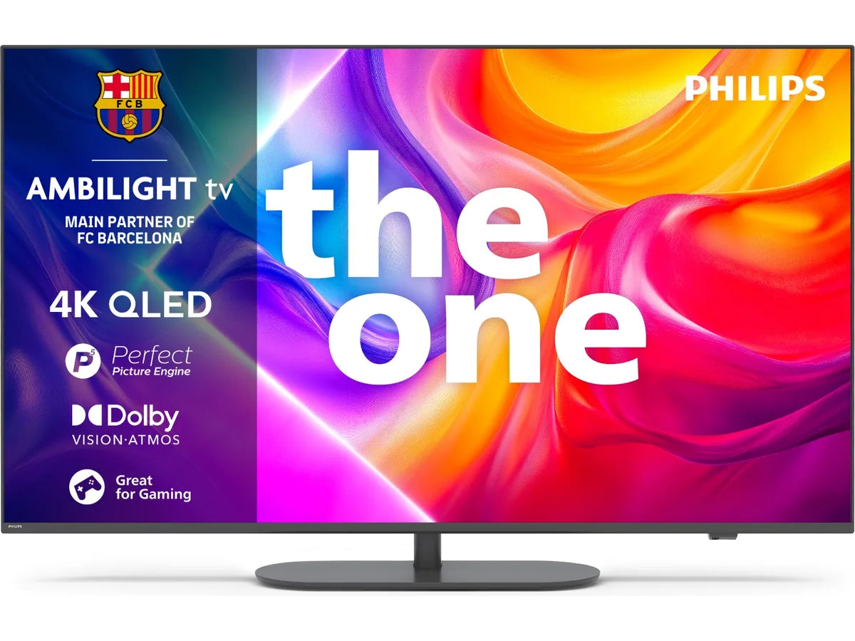 PHILIPS 43PUS9000