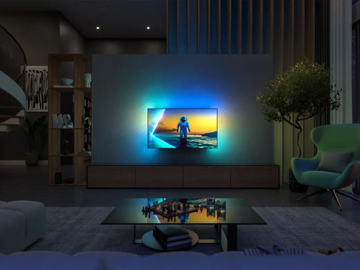 PHILIPS 55OLED810