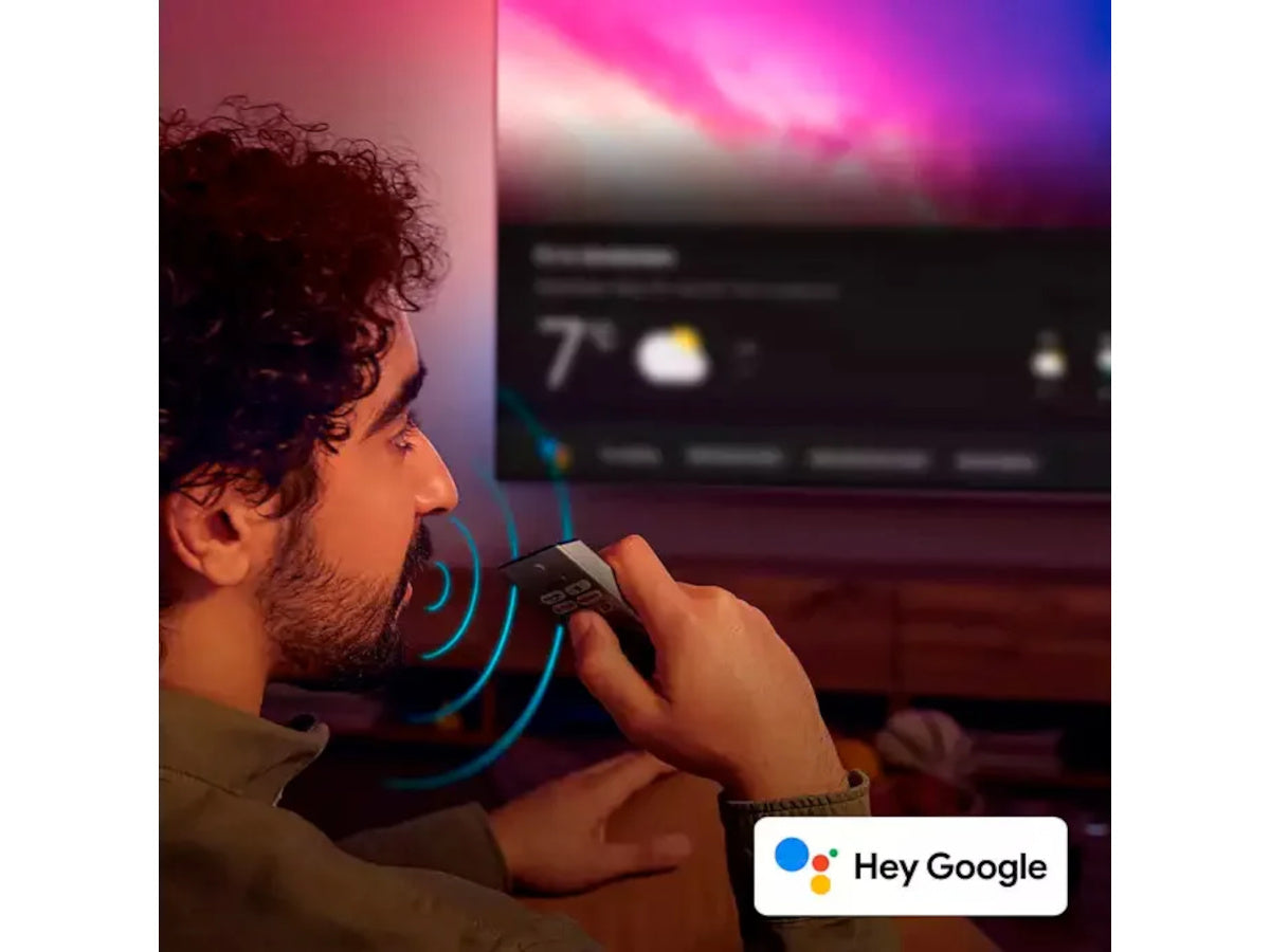 PHILIPS 55OLED810