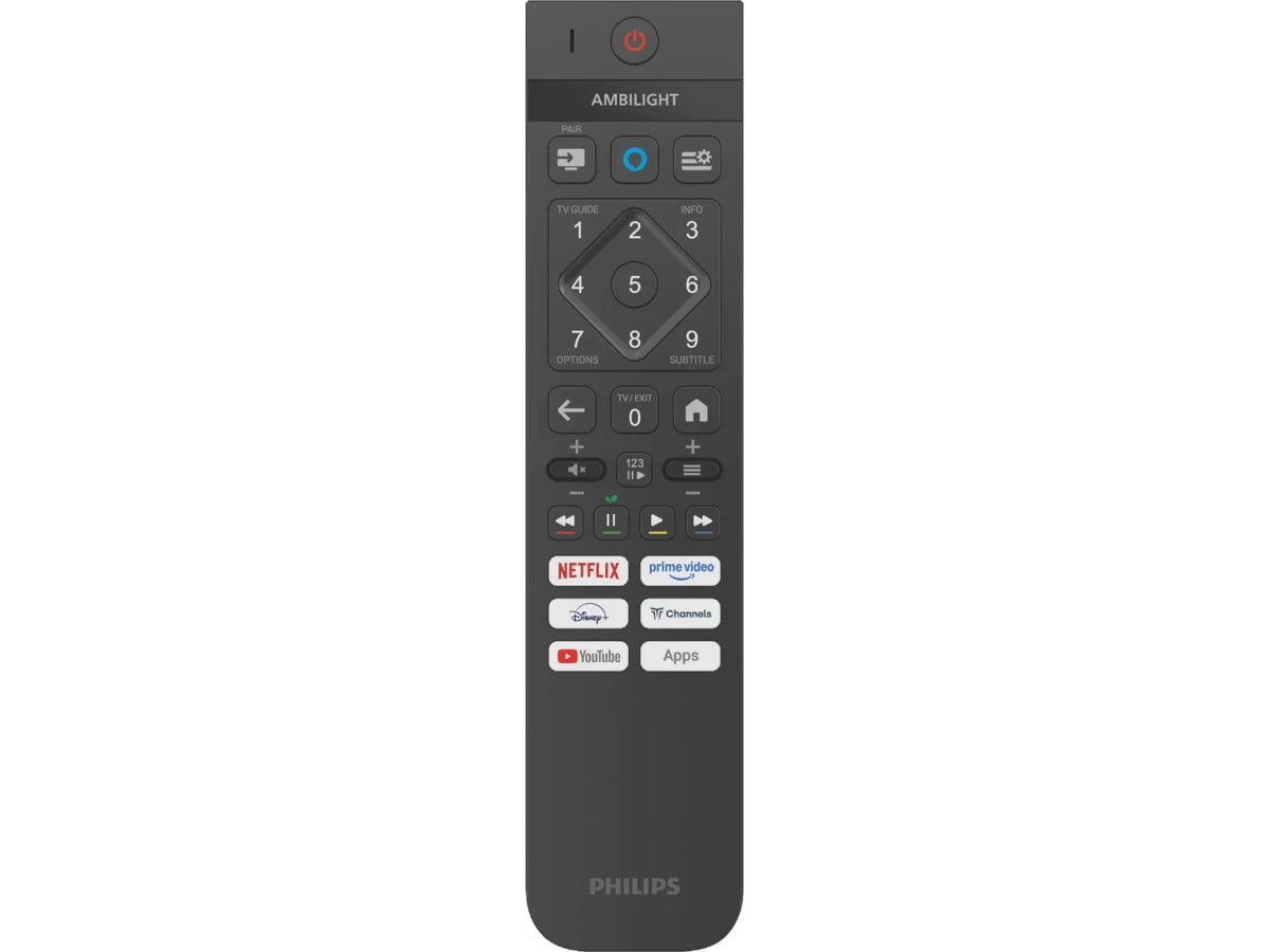 PHILIPS 85PUS9000
