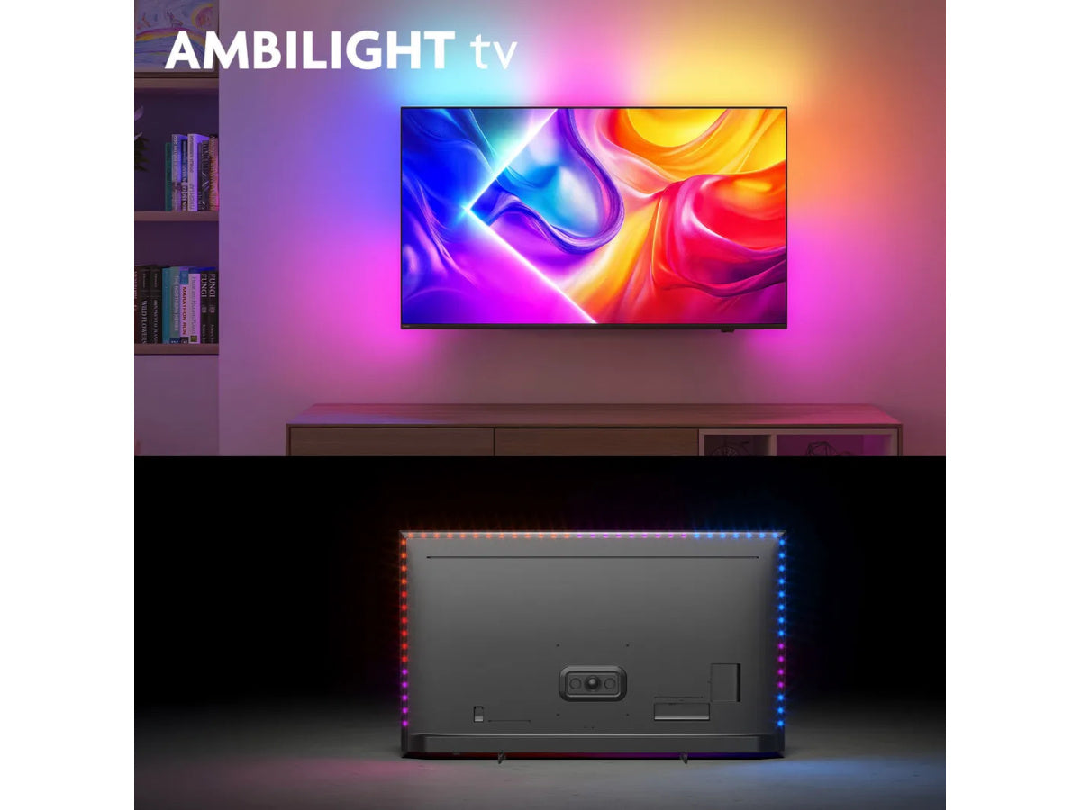 PHILIPS 85PUS9000