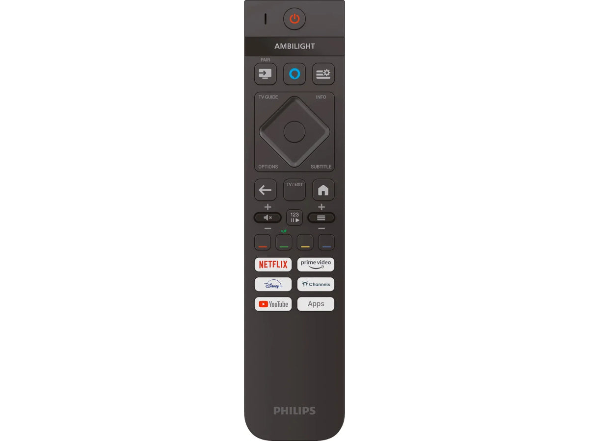 PHILIPS 55MLED910