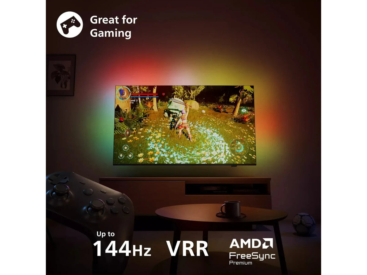 PHILIPS 55MLED910