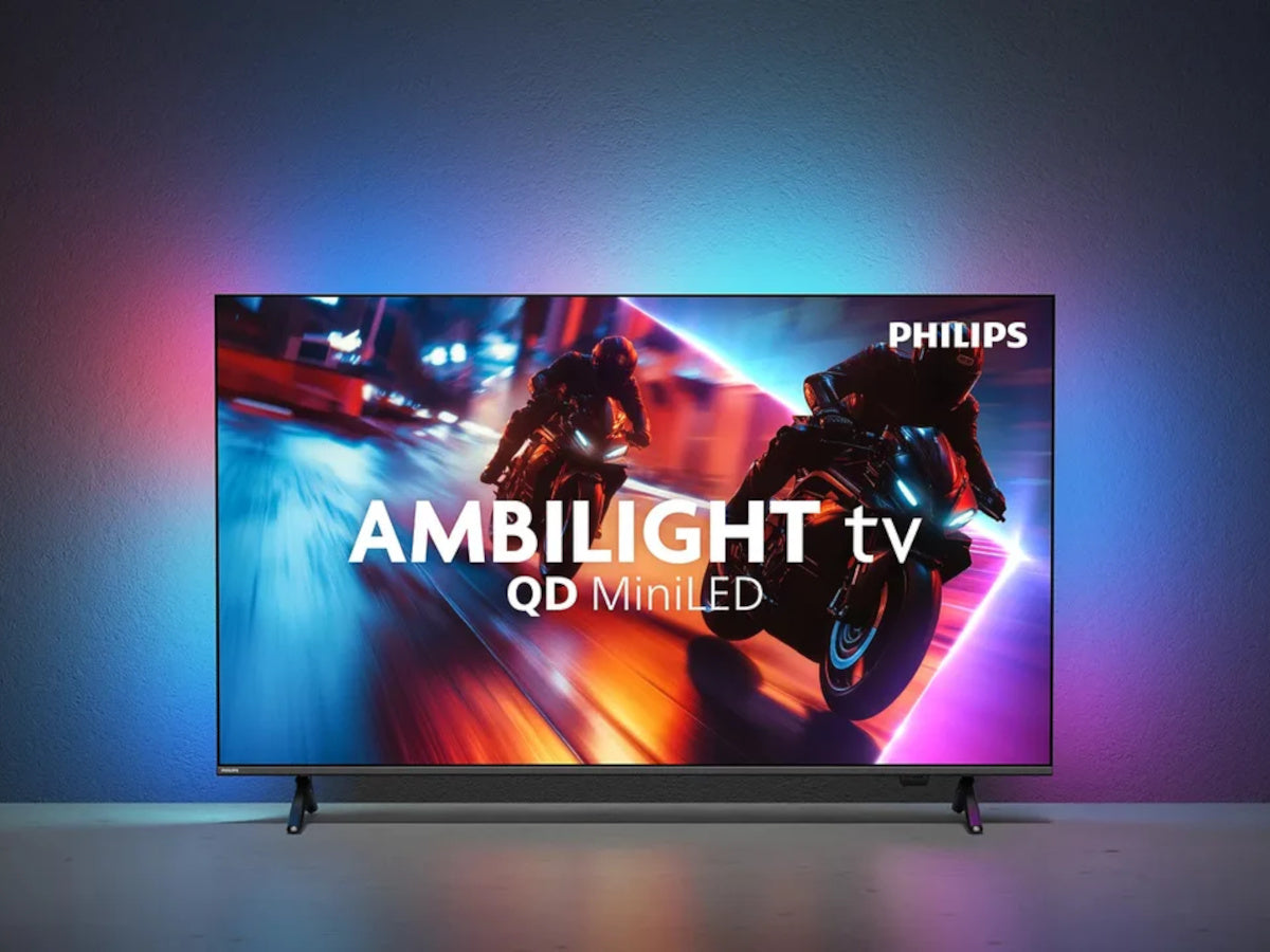 PHILIPS 55MLED910