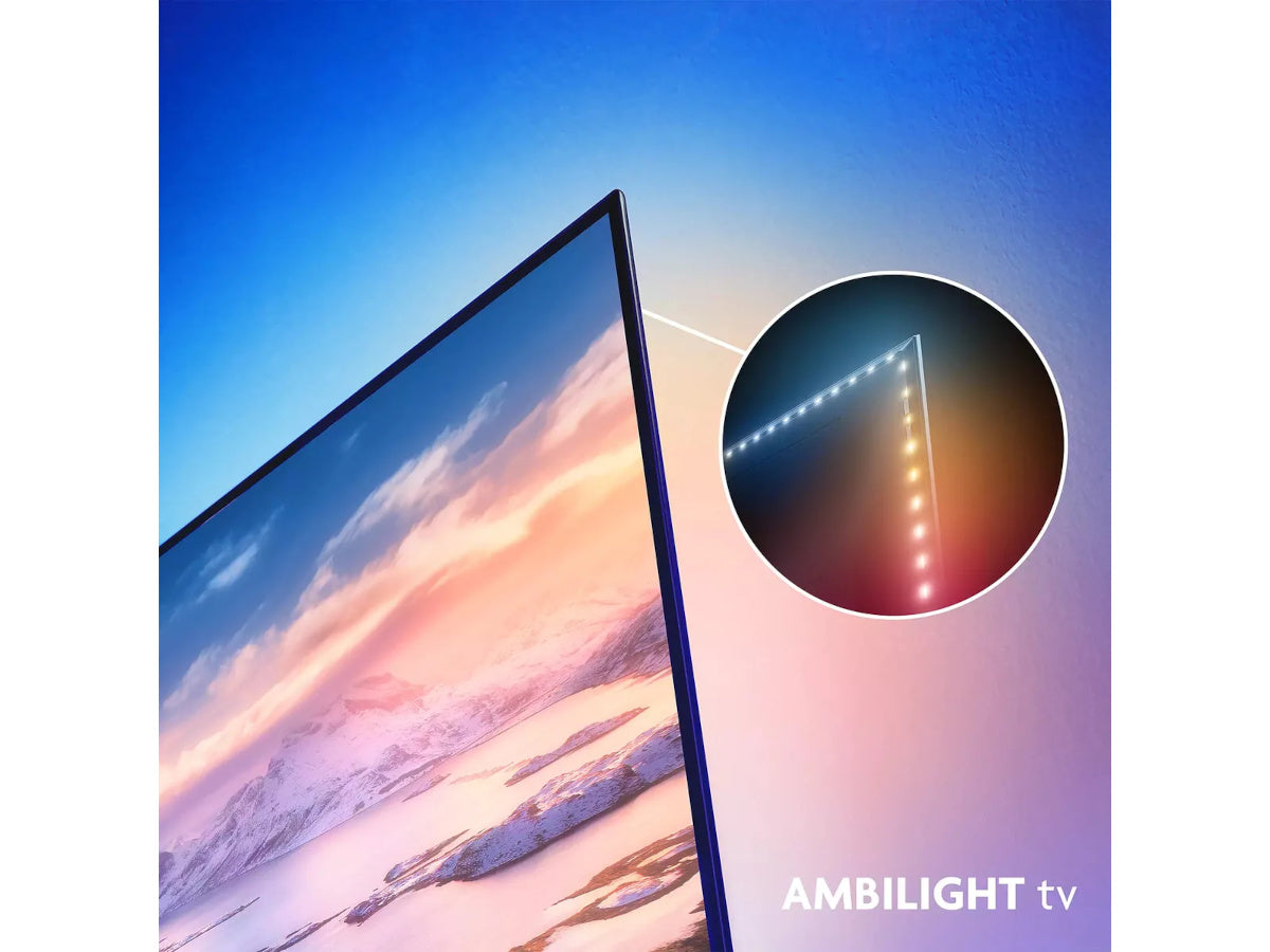 PHILIPS 55MLED910