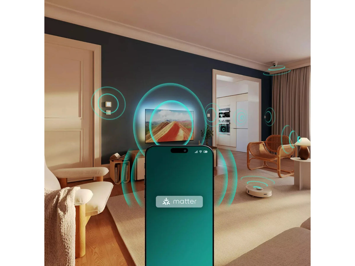 PHILIPS 55MLED910