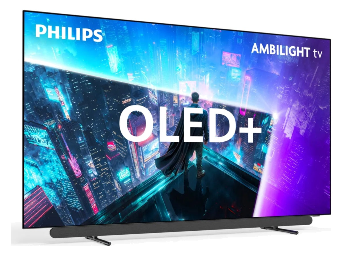PHILIPS 55OLED911